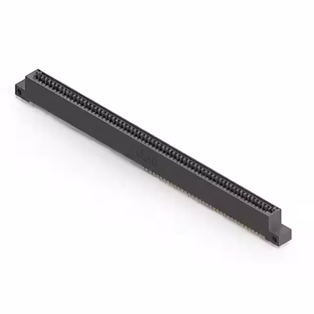 895-066-558-112 EDAC Inc.  Edgeboard Connectors